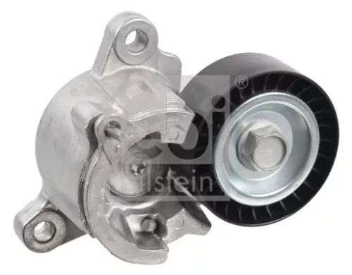 1x Belt Tensioner, V-ribbed belt