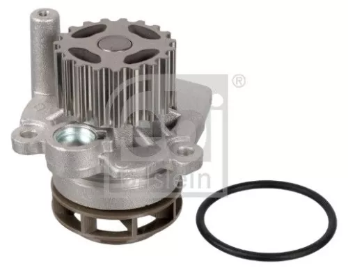 1x Water Pump, engine cooling