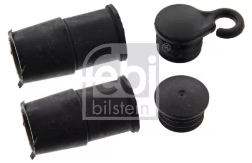 1x Guide Sleeve Kit, brake caliper