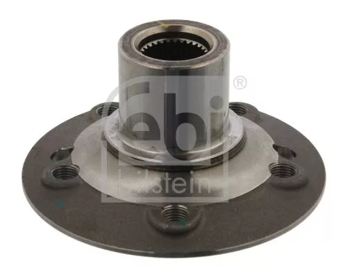 1x Wheel Hub