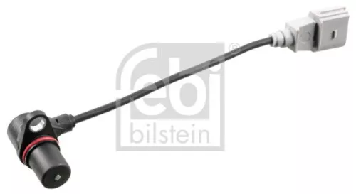 1x Sensor, crankshaft pulse