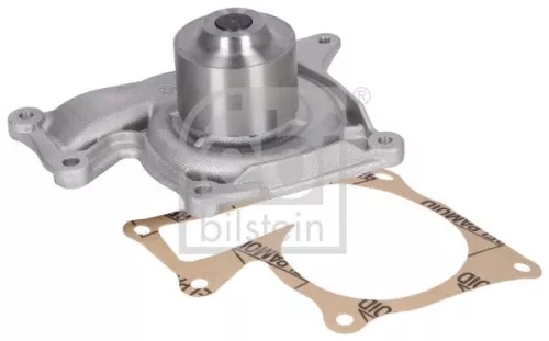 1x Water Pump, engine cooling