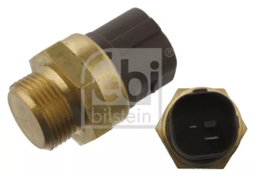 1x Temperature Switch, radiator fan