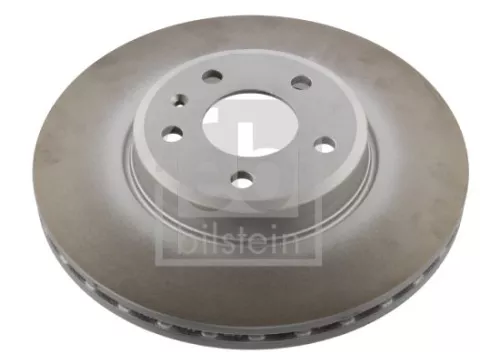 2x Brake Disc