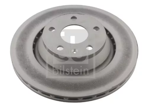 2x Brake Disc
