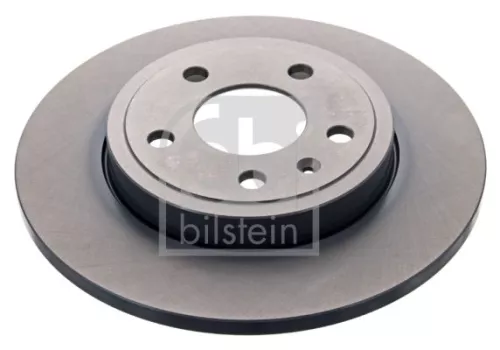 2x Brake Disc