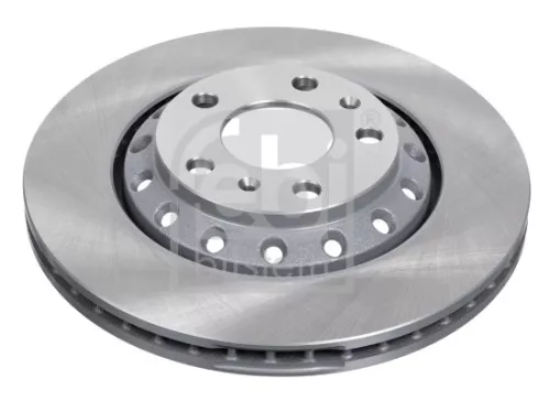 2x Brake Disc