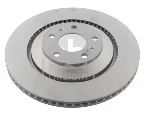 2x Brake Disc