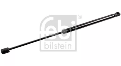 1x Gas Spring, boot/cargo area