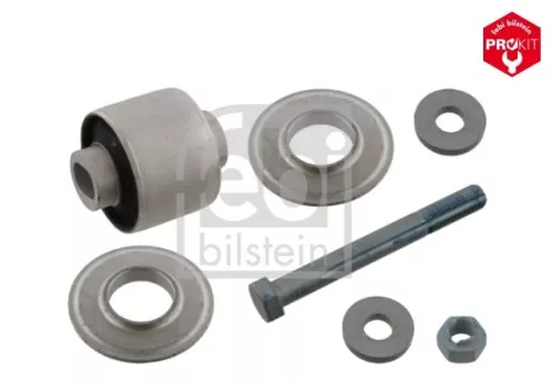 1x Mounting, control/trailing arm