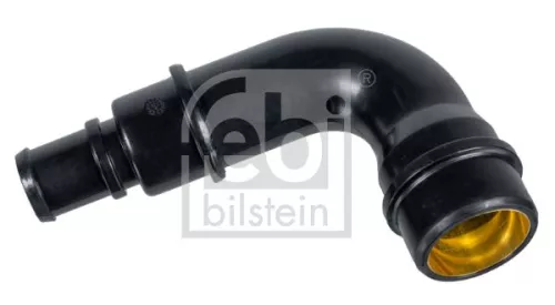 1x Hose, crankcase ventilation