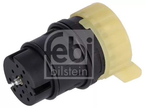 1x Plug-in housing, automatic transmission (control unit)