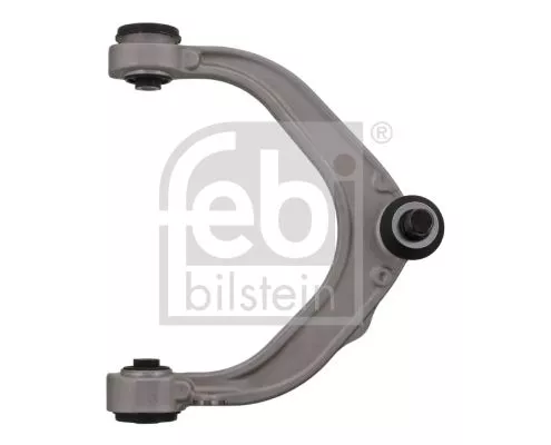 1x Control/Trailing Arm, wheel suspension
