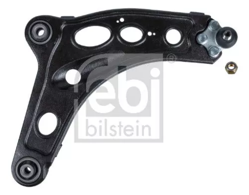 1x Control/Trailing Arm, wheel suspension