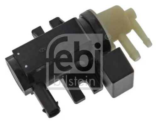 1x Pressure converter, turbocharger