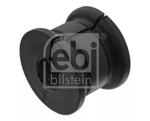 2x Mounting, stabiliser bar
