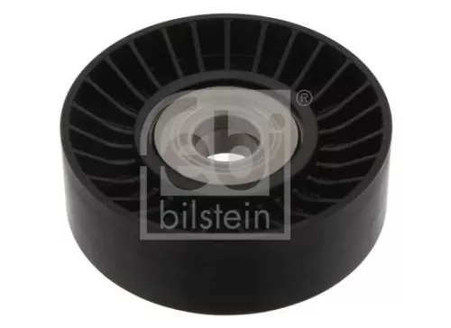 1x Deflection/Guide Pulley, V-ribbed belt