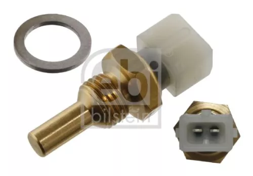 1x Sensor, coolant temperature
