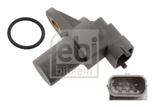 1x Sensor, camshaft position