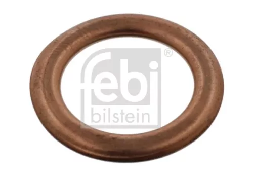 10x Seal Ring, oil drain plug