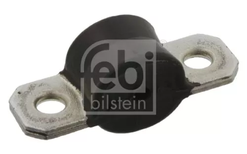 2x Mounting, stabiliser bar