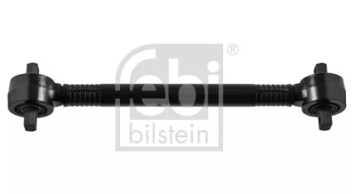 1x Control/Trailing Arm, wheel suspension