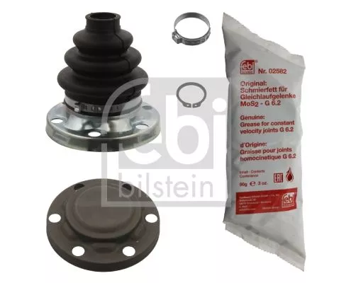 1x Bellow Kit, drive shaft