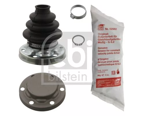1x Bellow Kit, drive shaft