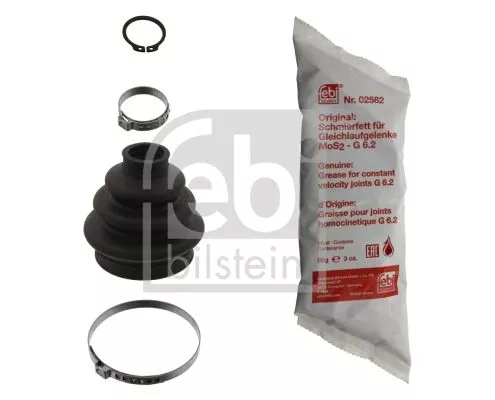 1x Bellow Kit, drive shaft