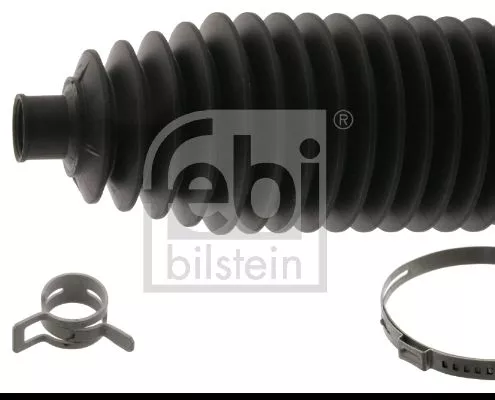 1x Bellow Kit, steering