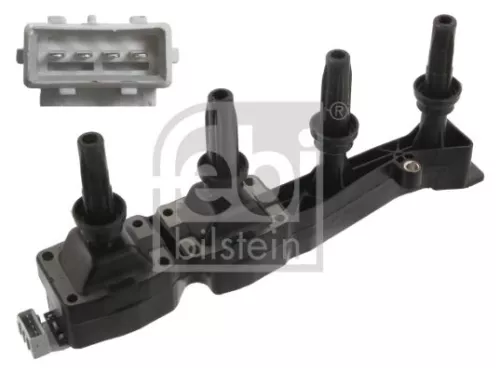 1x Ignition Coil