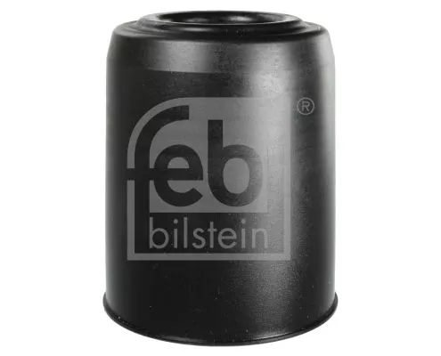 1x Protective Cap/Bellow, shock absorber