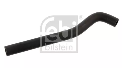 1x Hydraulic Hose, steering