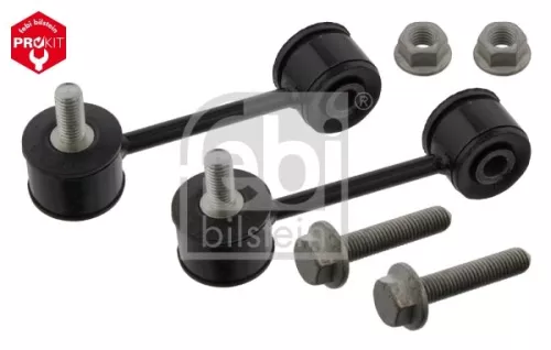 1x Link/Coupling Rod, stabiliser bar