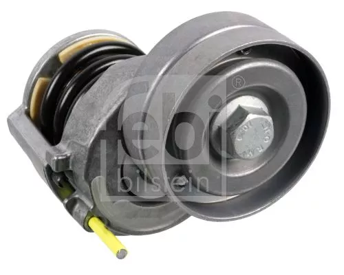 1x Belt Tensioner, V-ribbed belt