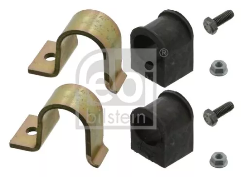 1x Mounting Kit, stabiliser bar
