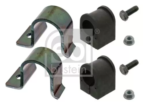 1x Mounting Kit, stabiliser bar