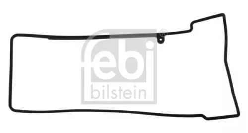 1x Gasket, cylinder head cover