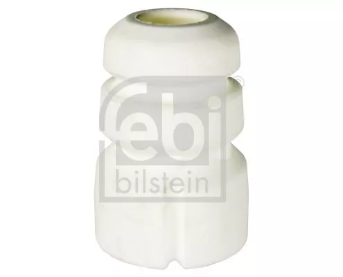 1x Rubber Buffer, suspension