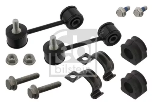1x Repair Kit, stabiliser bush