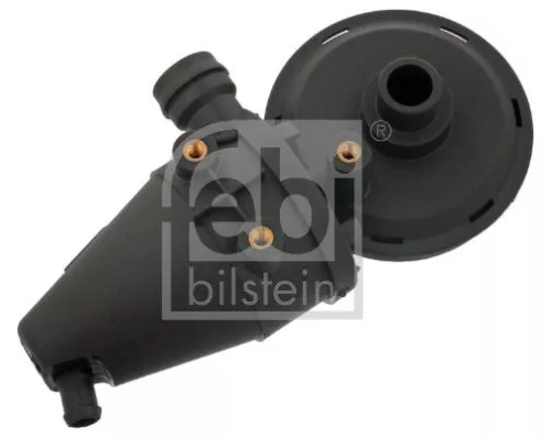 1x Valve, crankcase ventilation