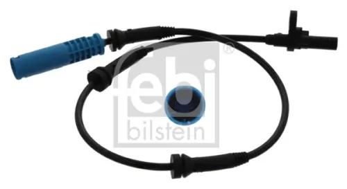 1x Sensor, wheel speed