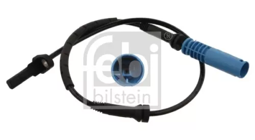 1x Sensor, wheel speed