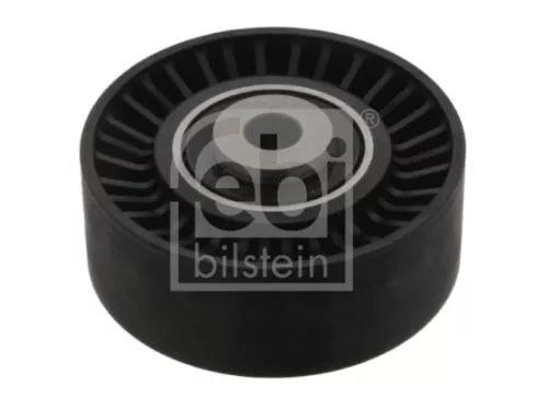 1x Deflection/Guide Pulley, V-ribbed belt