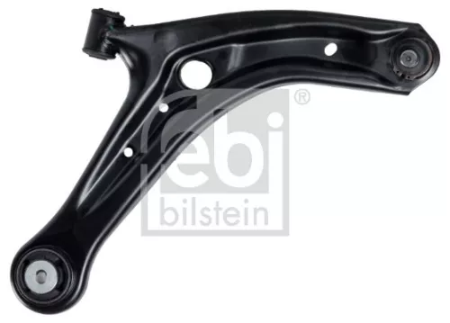 1x Control/Trailing Arm, wheel suspension