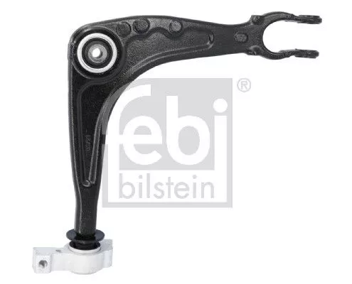 1x Control/Trailing Arm, wheel suspension