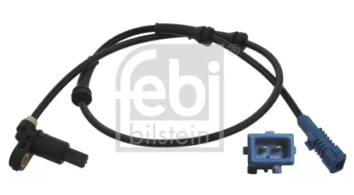 1x Sensor, wheel speed