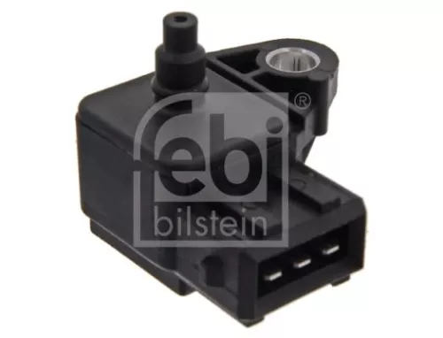 1x Sensor, intake manifold pressure