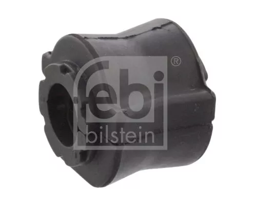 2x Mounting, stabiliser bar