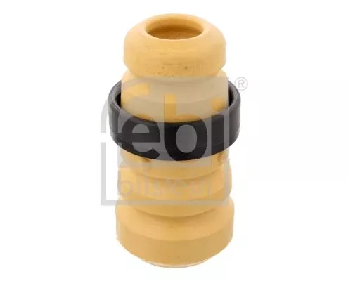 2x Rubber Buffer, suspension